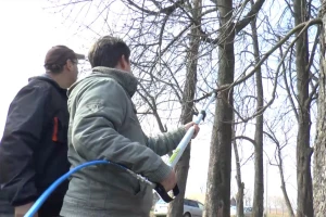 Evropska unija pomaže poljoprivredne škole
