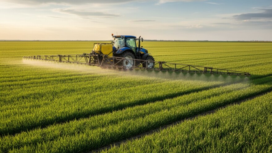 Oprezno sa sredstvima za zaštitu!