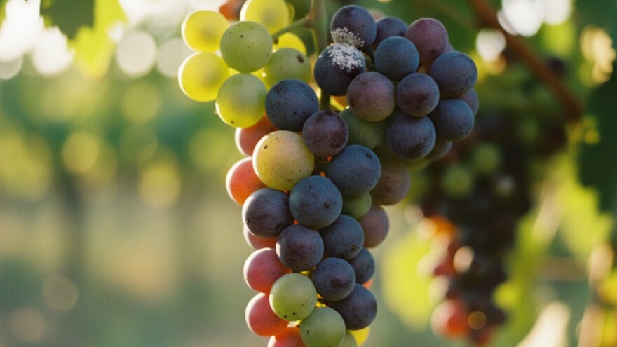 Oprezno sa zadnjim zaštitama grožđa!