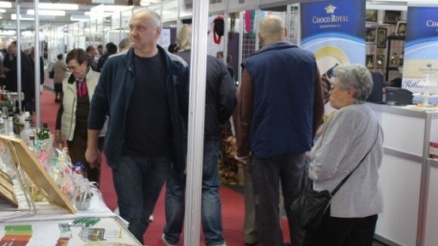 Tradicija sajmovanja u Osijeku se nastavlja!