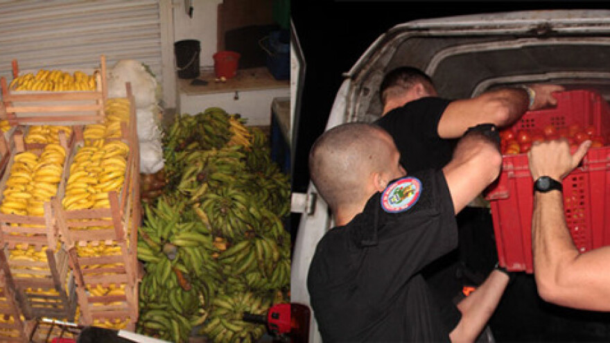 Trulo meso, obojana tuna i lažne mliječne formule povučene iz trgovina diljem Evrope