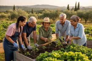 Opstanak malih je u ekološkoj proizvodnji