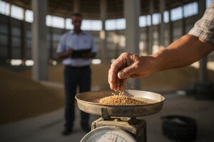 Optužni prijedlozi protiv otkupljivača pšenice