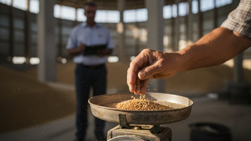 Optužni prijedlozi protiv otkupljivača pšenice