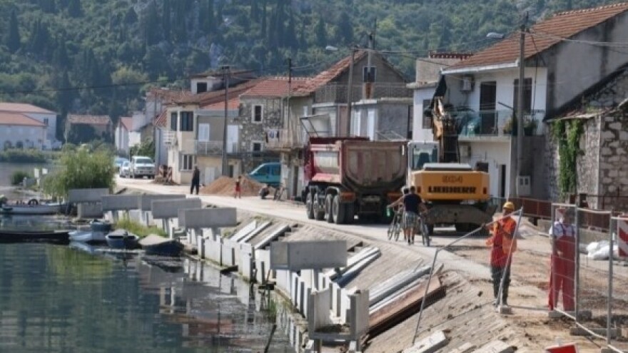 Opuzenu 2,3 milijuna kuna iz IPARDA