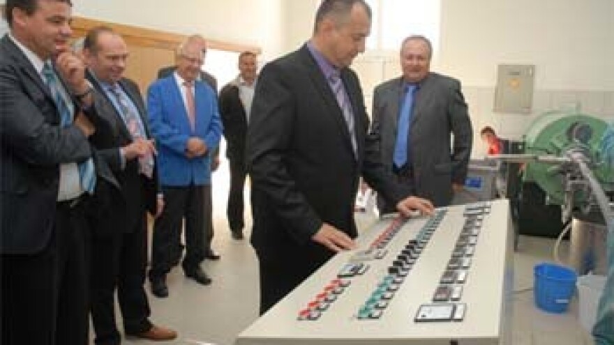 Druga uljara u Opuzenu