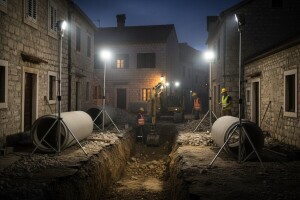 Opuzenu 2,3 milijuna kuna iz IPARDA