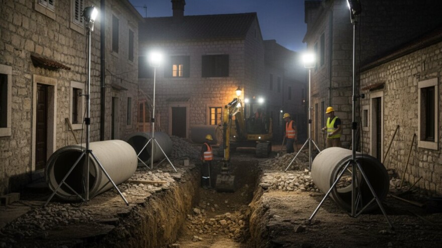 Opuzenu 2,3 milijuna kuna iz IPARDA