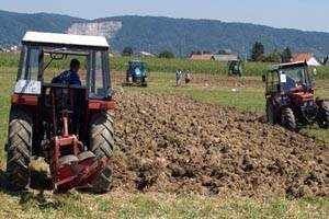 Orači od zvizdana jači