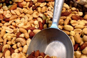 Raste potražnja za orašastim plodovima, do 2050. povećanje proizvodnje za 11 puta?