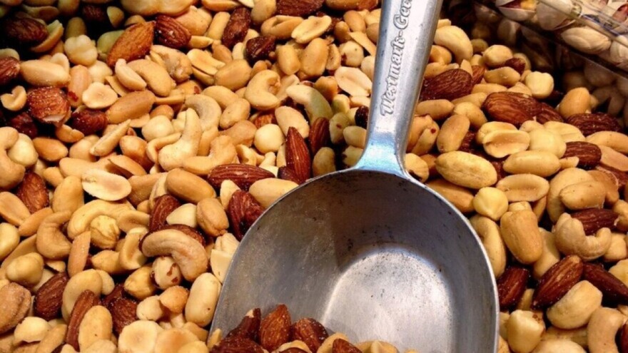 Raste potražnja za orašastim plodovima, do 2050. povećanje proizvodnje za 11 puta?