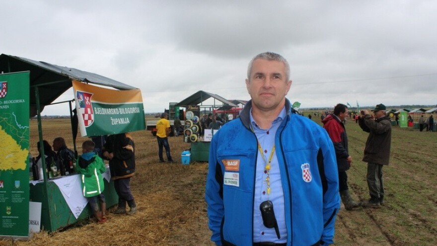 Naši najbolji orači idu u Dansku!