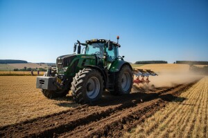 Orači od zvizdana jači