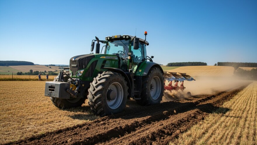 Orači od zvizdana jači