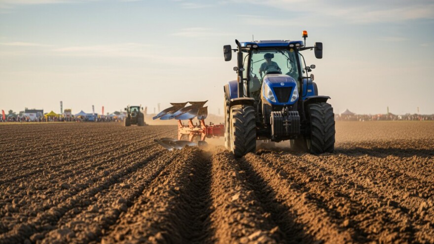 Orači se vraćaju u Slavoniju, a u sklopu Farm showa!