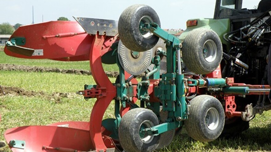 Natjecanje orača Krapinsko-zagorske županije