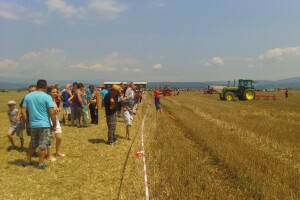Ocjene oranja, traktora, kulena ili fiš paprikaša isti je vrag samo drugo pakiranje