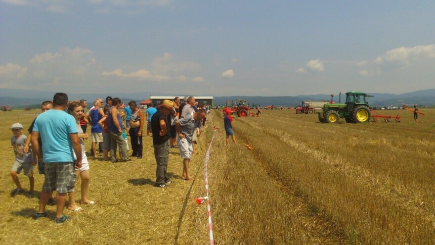 Ocjene oranja, traktora, kulena ili fiš paprikaša isti je vrag samo drugo pakiranje