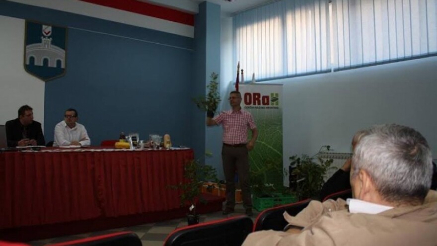 Alternativne kulture na malim površinama