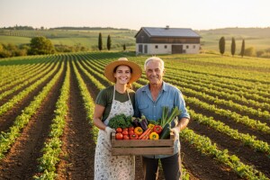 ORaH ima viziju za održivu poljoprivredu