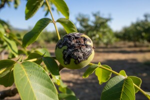 Orahova muha stigla u Međimurje!