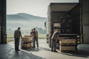 Orahovački vinari spas traže u izvozu