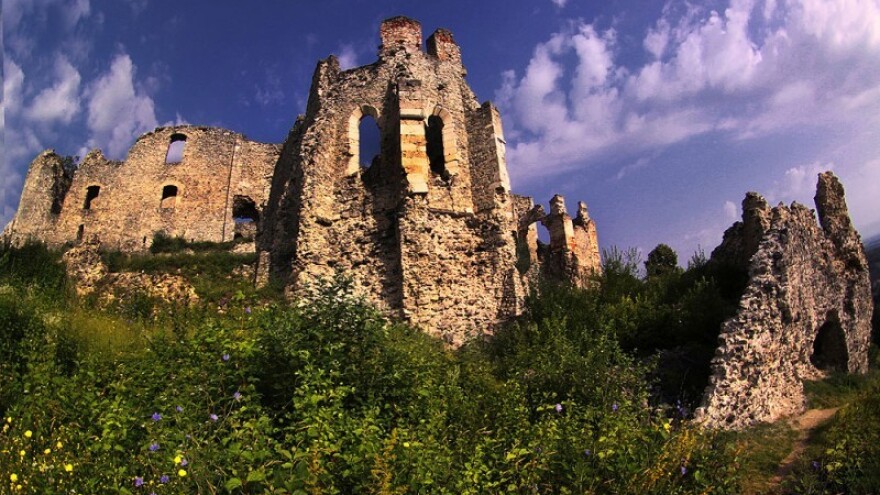 Drevno vilinsko okupljalište od kojeg su potekli vinogradi!