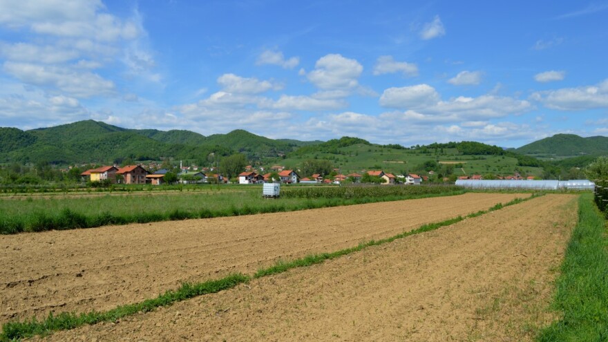 Visoko je prva lokalna zajednica koja će isplatiti poticaje za proljetnu sjetvu