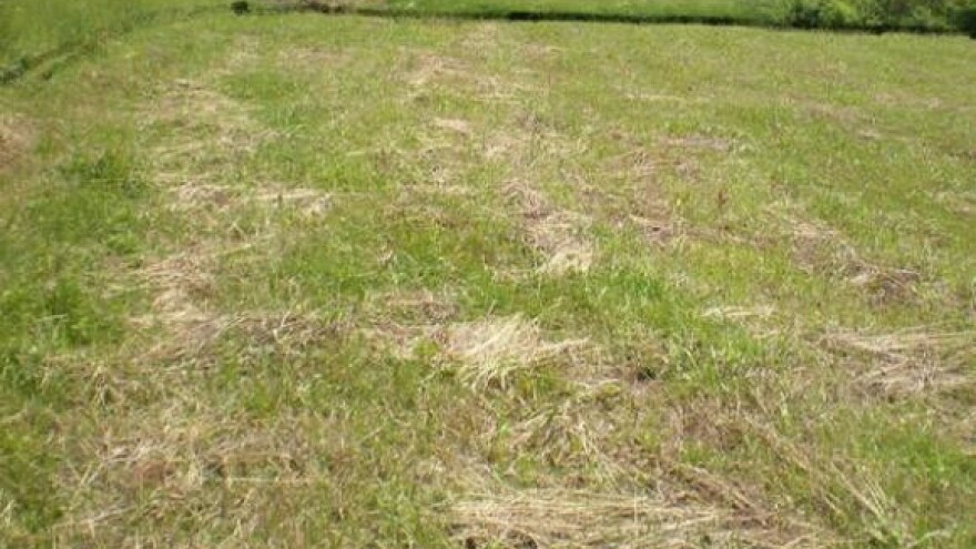 Suspendiran zakon i Agencija za poljoprivredno zemjište