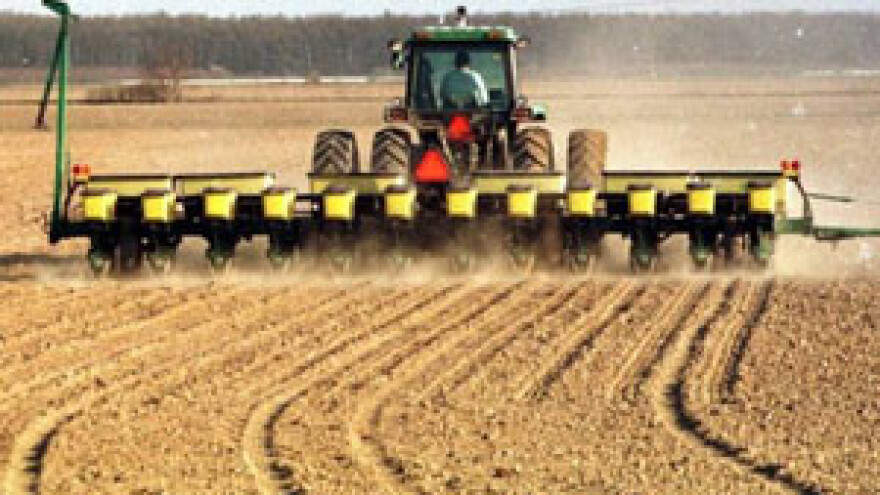 Potpore smišljene za velike farmere