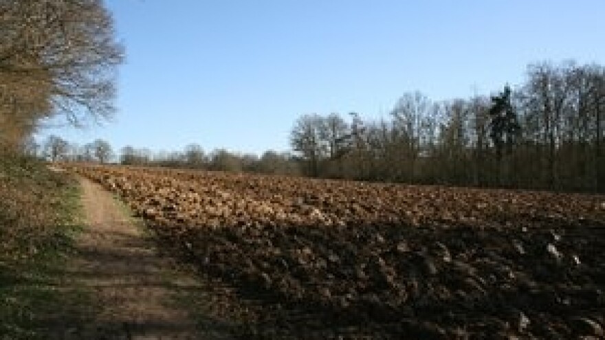 Otimačina poljoprivrednog zemljišta mora prestati