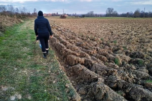 Jutarnja magla i mraz u nižim predelima, na planinama moguć sneg