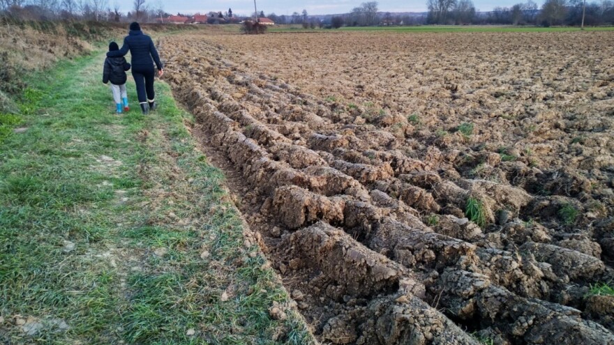 Manjak padavina uticao na zalihe vlage u zemljištu - za vikend moguć sneg