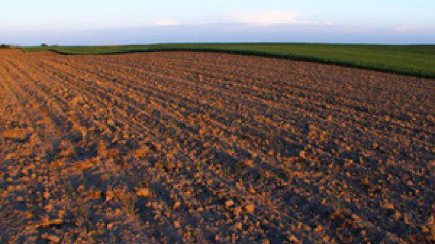 Projekt navodnjavanja oranica