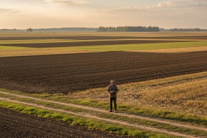 Oranice najčešća nekretnina u kupoprodaji