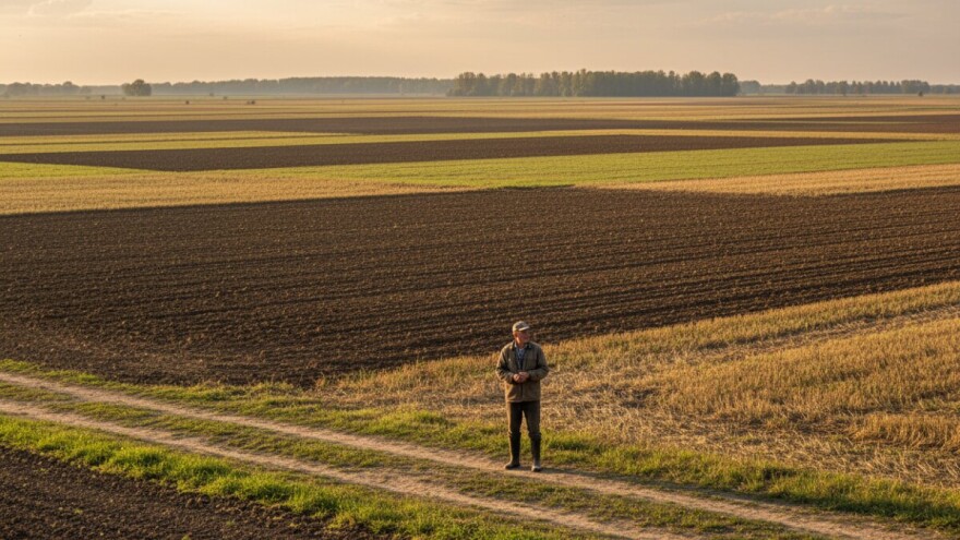 Oranice najčešća nekretnina u kupoprodaji