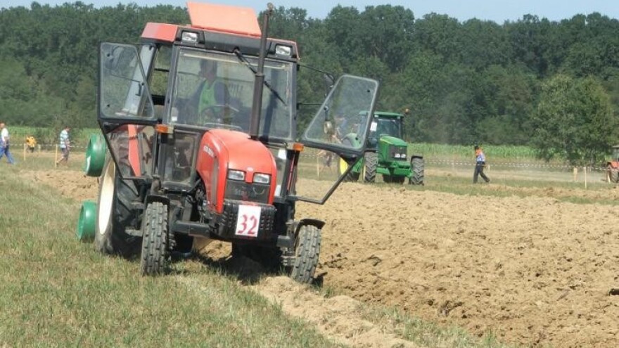 Dođite u Đurđevac na 16. natjecanje orača Koprivničko-križevačke županije