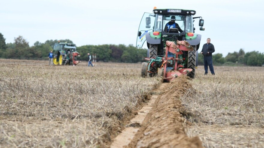Imamo nove/stare državne prvake u oranju