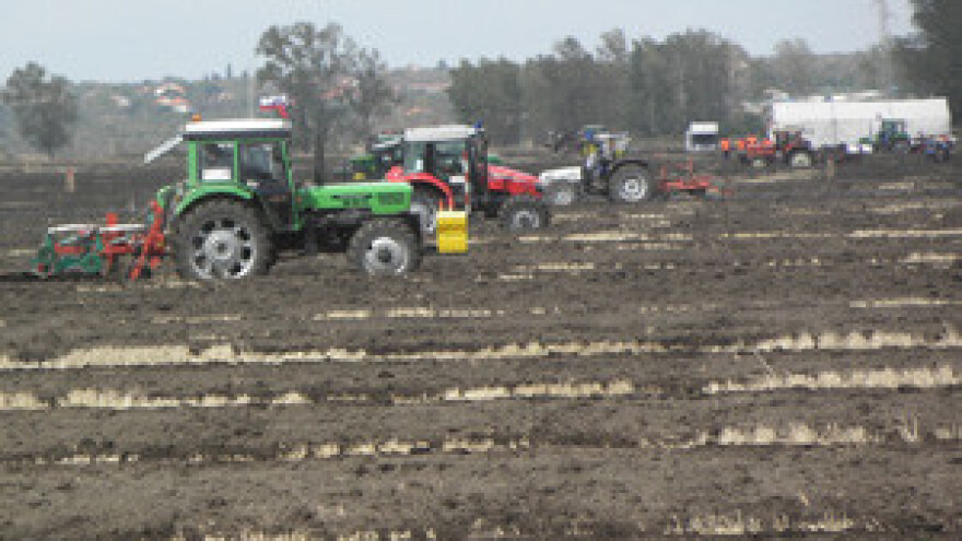 Danas zatvaranje 59. Svjetskog natjecanja u oranju i proglašenje pobjednika