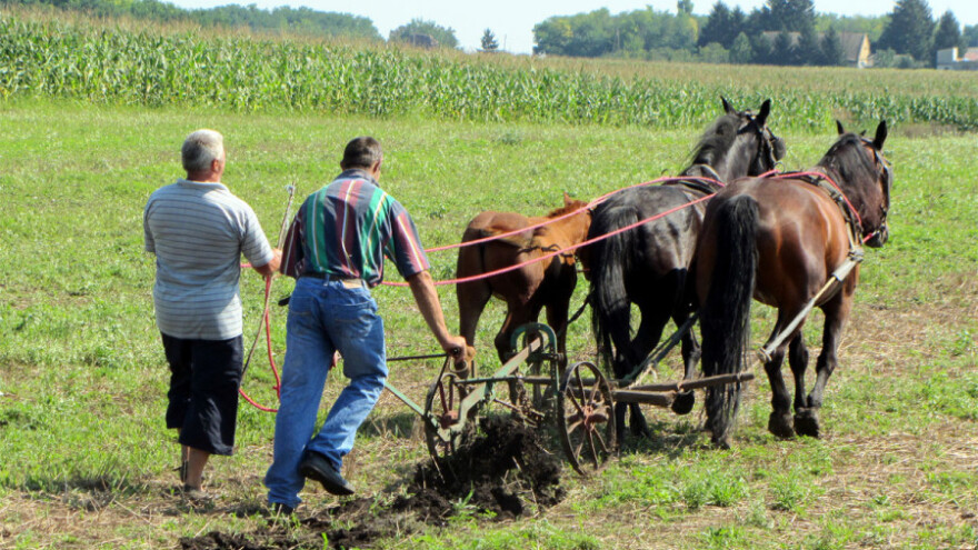 Nećemo prodavati zemljište strancima