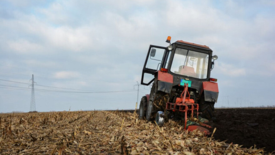 Zaorati preostali kukuruzinac do kraja aprila