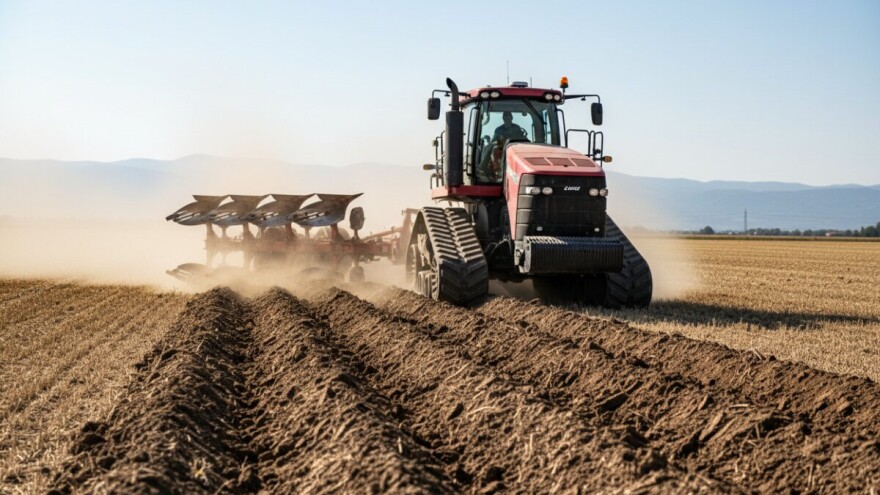 Oranje na visokim temperaturama