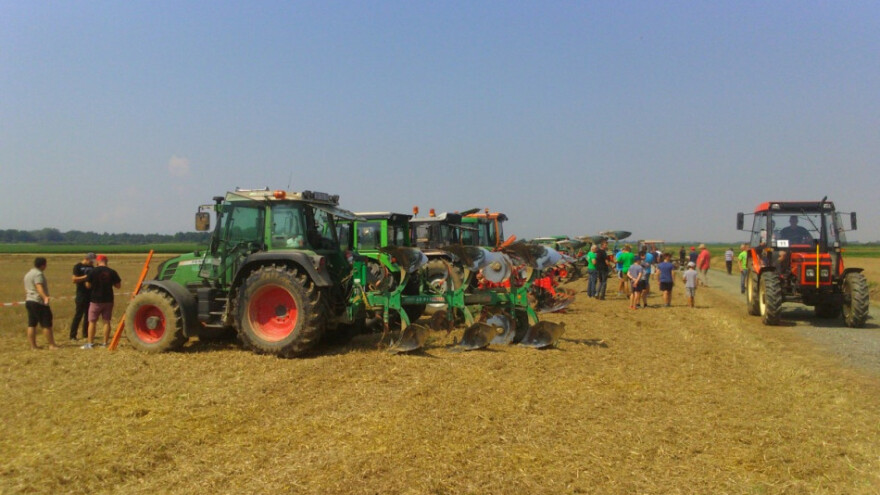 Zeleno svjetlo za 769 projekata malih OPG-a!