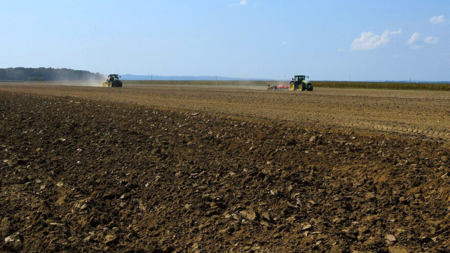 Soil4Life: Tlo je degradirano i treba nam obvezujuća europska direktiva o njegovoj zaštiti