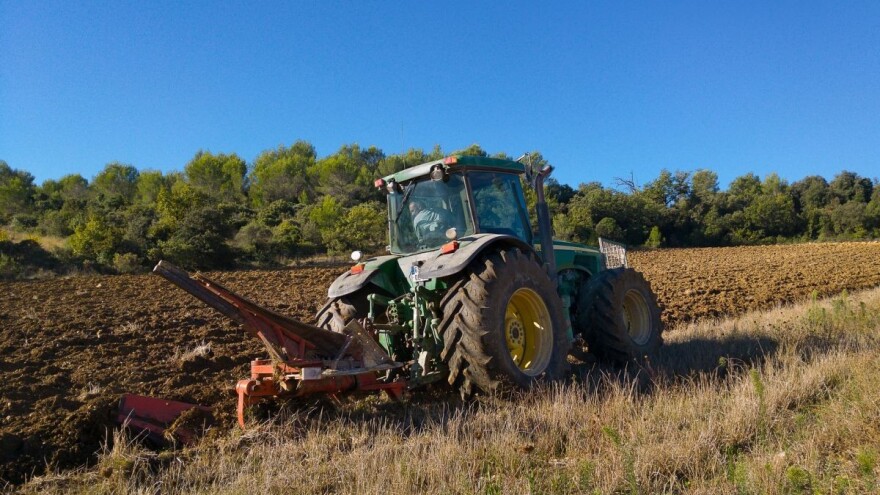 Značaj zimske brazde i kalcizacije zemljišta
