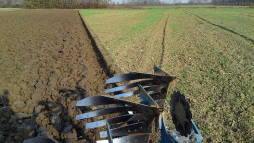 Održano 7. državno natjecanje orača Republike Hrvatske