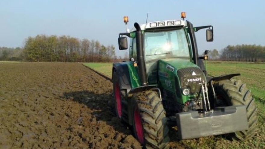 Svjetsko natjecanje orača na Novom Zelendu