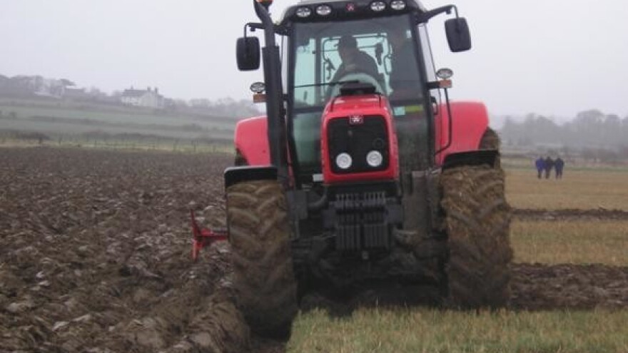 Hrvatska domaćin 59. Svjetskog natjecanja u oranju
