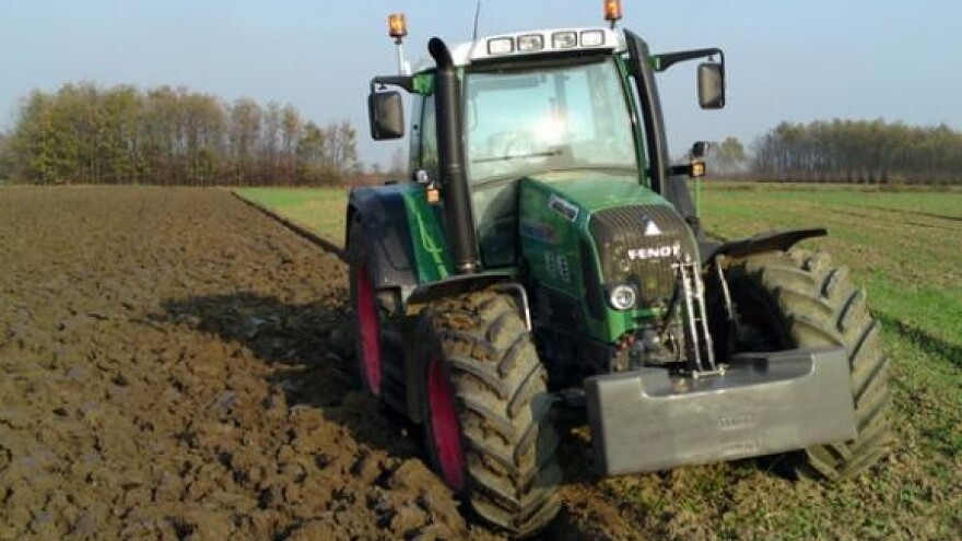 8. Natjecanje orača