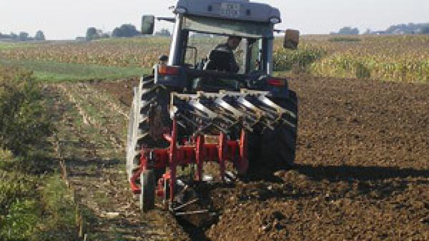 Hrvatska na 57. Svjetskom natjecanju orača